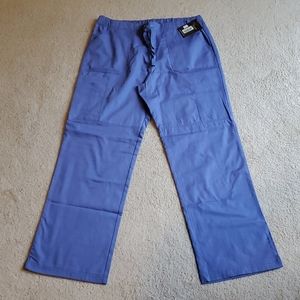 Carhartt Women's Ripstop Scrub Pants